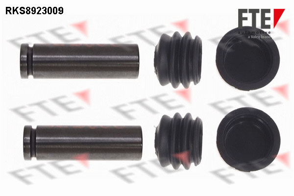 Geleidehuls, remklauw FTE RKS8923009