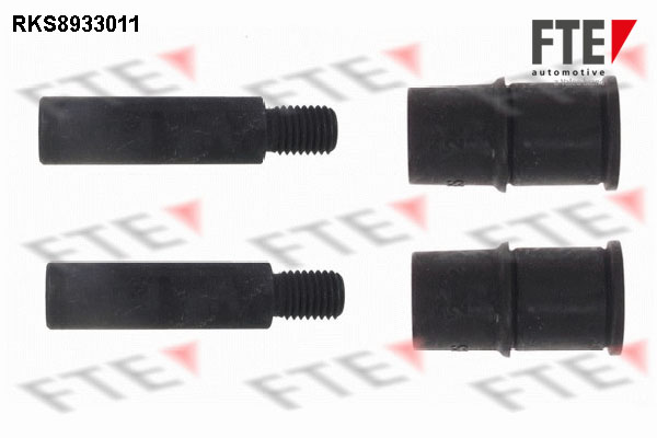 Geleidehuls, remklauw FTE RKS8933011