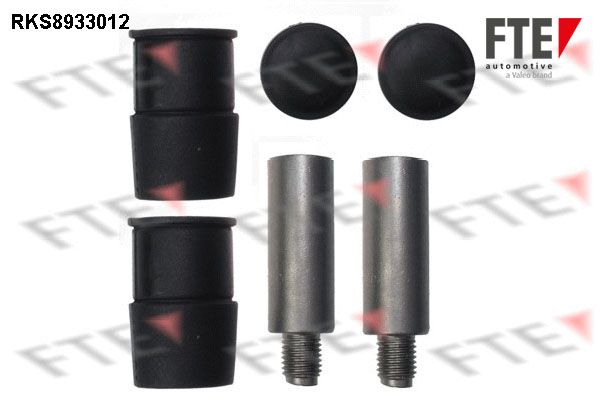 Geleidehuls, remklauw FTE RKS8933012