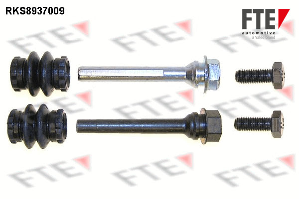Geleidehuls, remklauw FTE RKS8937009