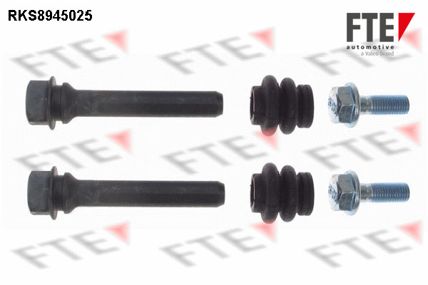 Geleidehuls, remklauw FTE RKS8945025