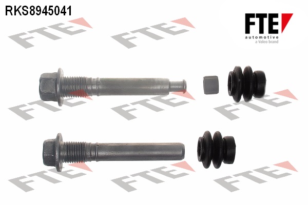 Geleidehuls, remklauw FTE 9334600