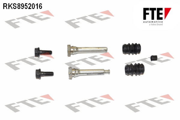 Geleidehuls, remklauw FTE 9334605