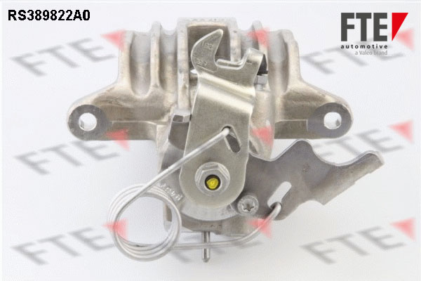 Remzadel/remklauw FTE RS389822A0