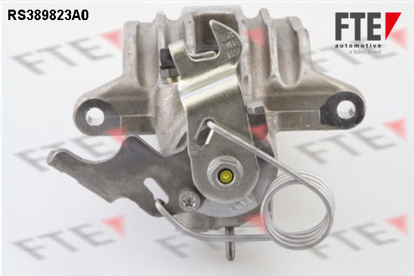 Remzadel/remklauw FTE RS389823A0