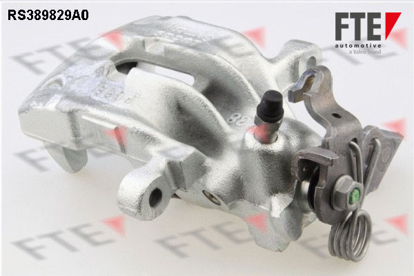 Remzadel/remklauw FTE RS389829A0