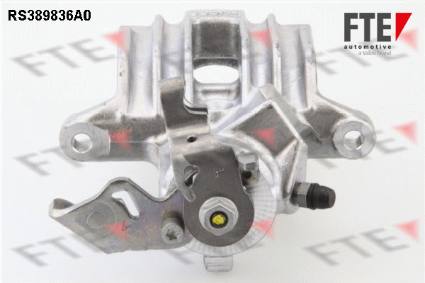 Remzadel/remklauw FTE RS389836A0