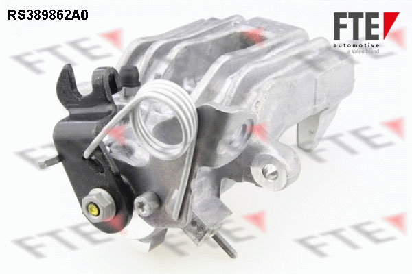 Remzadel/remklauw FTE RS389862A0