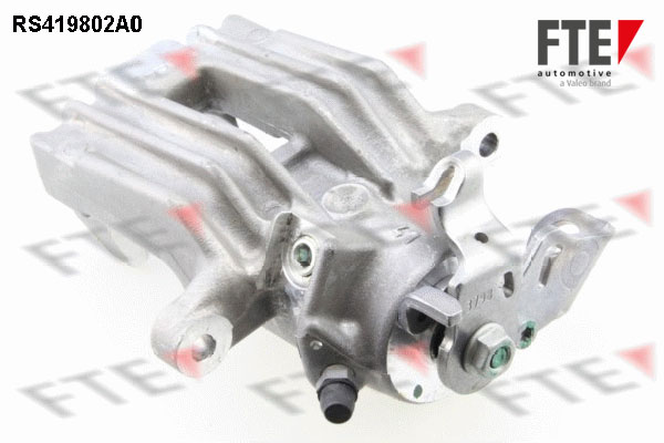 Remzadel/remklauw FTE RS419802A0