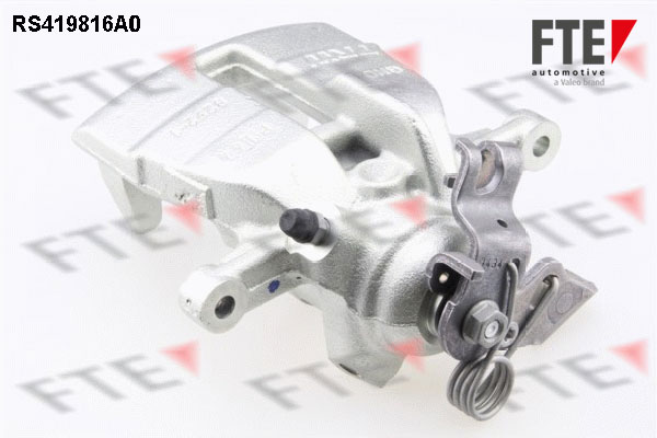 Remzadel/remklauw FTE RS419816A0