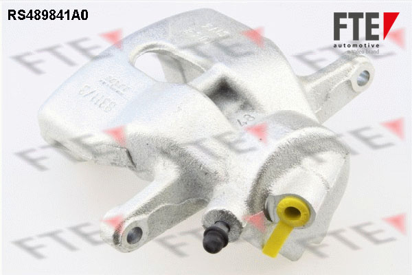 Remzadel/remklauw FTE 9298051