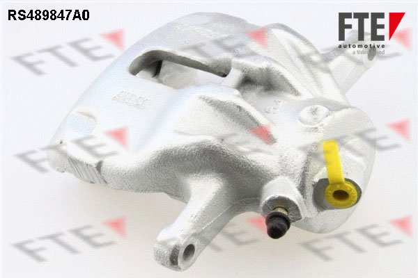 Remzadel/remklauw FTE 9298053