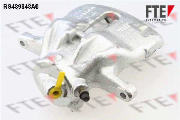 Remzadel/remklauw FTE 9298054