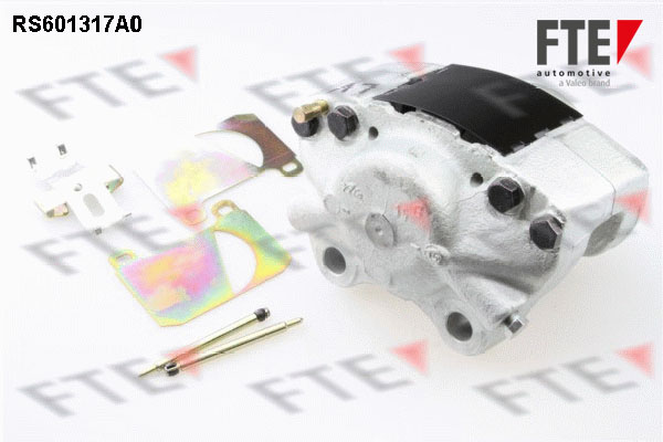 Remzadel/remklauw FTE 9298002