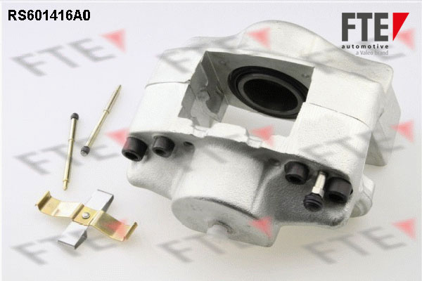 Remzadel/remklauw FTE 9780014
