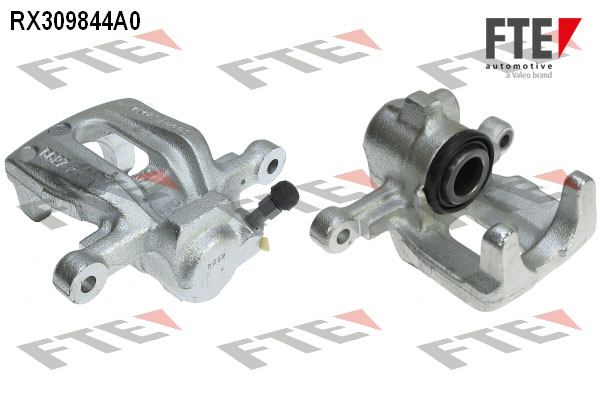 Remzadel/remklauw FTE 9290180