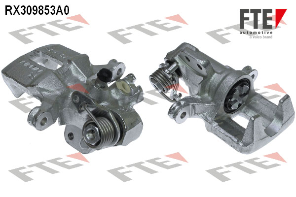 Remzadel/remklauw FTE RX309853A0