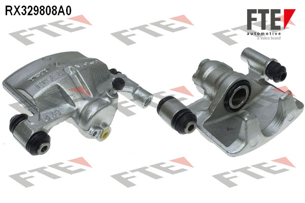 Remzadel/remklauw FTE RX329808A0