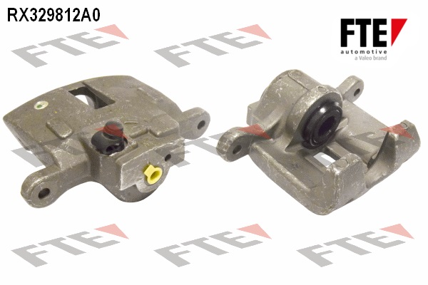 Remzadel/remklauw FTE RX329812A0