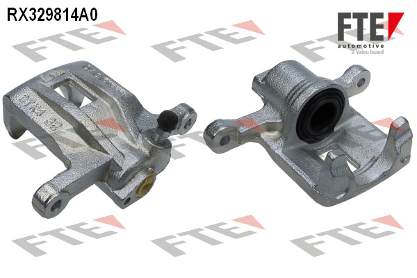 Remzadel/remklauw FTE 9290212