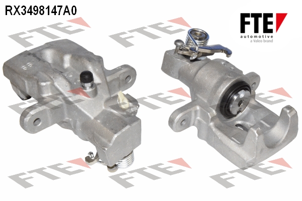 Remzadel/remklauw FTE 9296048