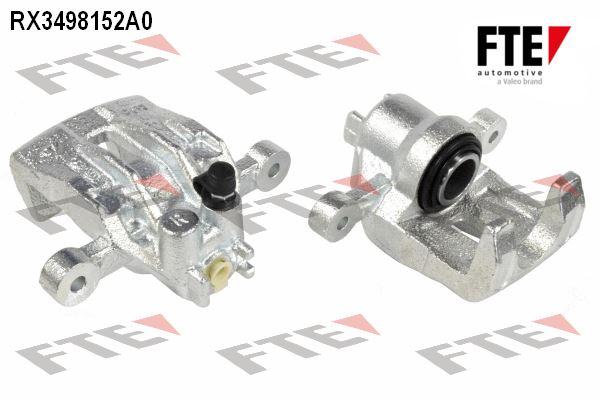 Remzadel/remklauw FTE 9292375