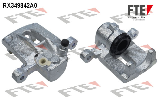 Remzadel/remklauw FTE RX349842A0