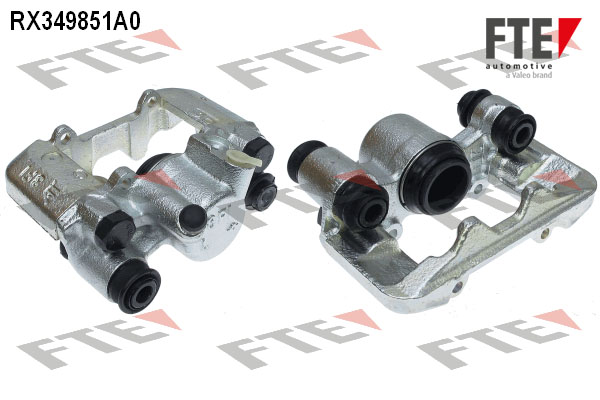 Remzadel/remklauw FTE RX349851A0