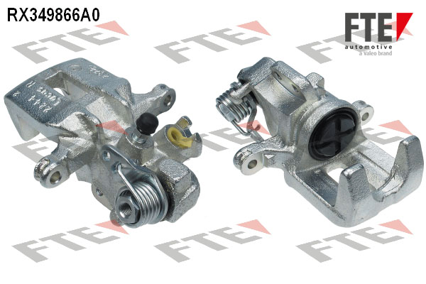 Remzadel/remklauw FTE RX349866A0