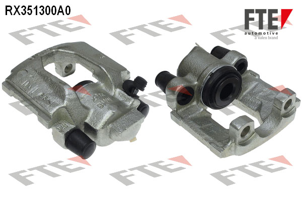 Remzadel/remklauw FTE 9290365