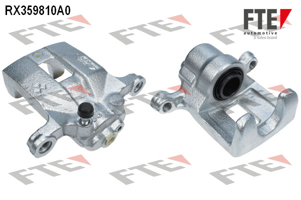 Remzadel/remklauw FTE RX359810A0