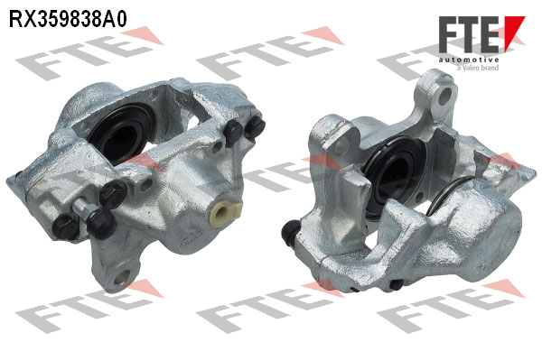 Remzadel/remklauw FTE 9290399