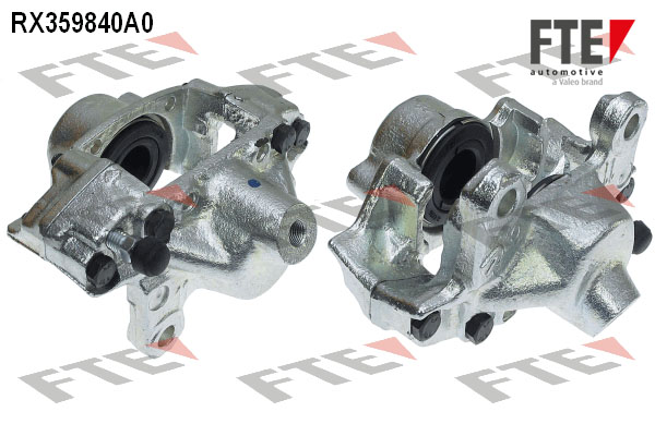 Remzadel/remklauw FTE 9290401