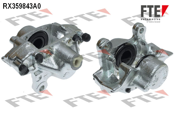 Remzadel/remklauw FTE RX359843A0