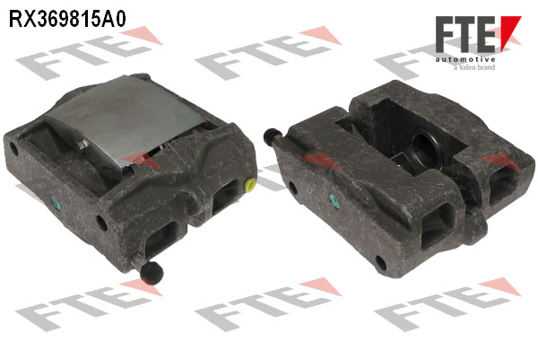 FTE Remzadel/remklauw RX369815A0