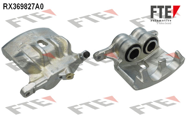 Remzadel/remklauw FTE RX369827A0