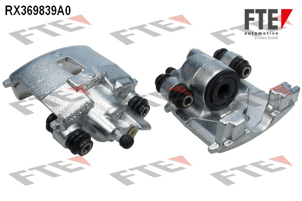 Remzadel/remklauw FTE RX369839A0