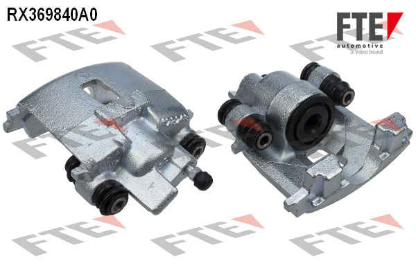 Remzadel/remklauw FTE RX369840A0