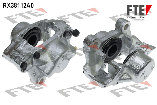 Remzadel/remklauw FTE RX38112A0