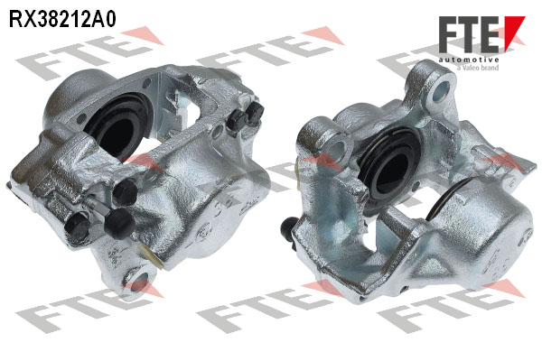 Remzadel/remklauw FTE RX38212A0