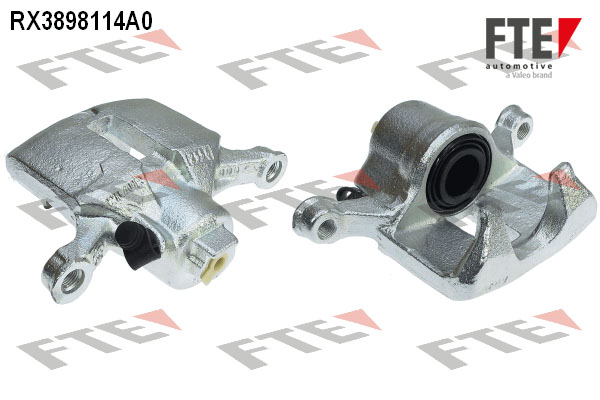 Remzadel/remklauw FTE RX3898114A0