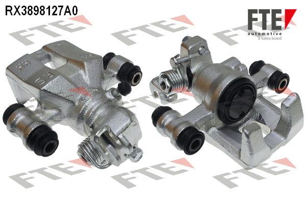Remzadel/remklauw FTE RX3898127A0