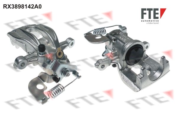 Remzadel/remklauw FTE RX3898142A0