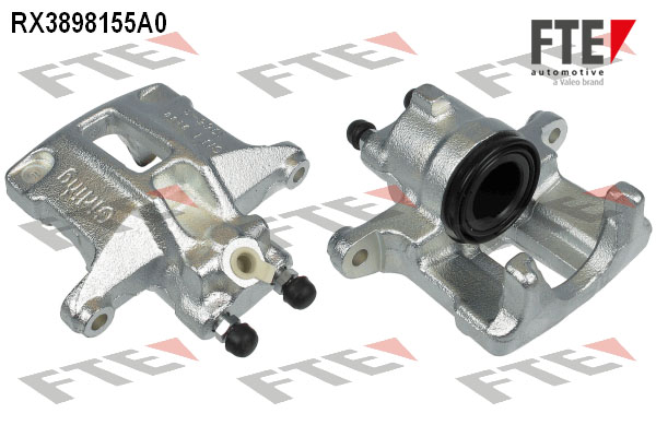 Remzadel/remklauw FTE 9290567