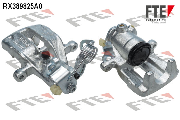 Remzadel/remklauw FTE 9290653