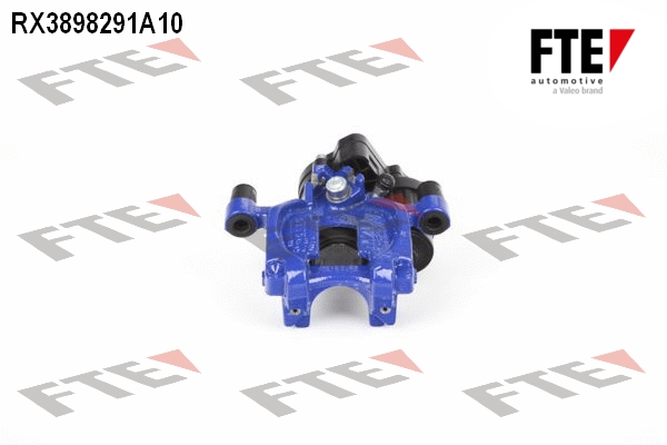 Remzadel/remklauw FTE 9296079