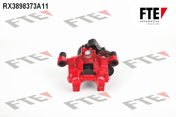 Remzadel/remklauw FTE 9296083