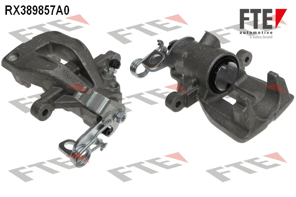 Remzadel/remklauw FTE RX389857A0