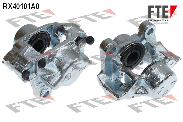 Remzadel/remklauw FTE 9290770