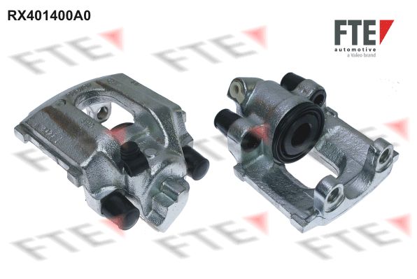 Remzadel/remklauw FTE 9290780
